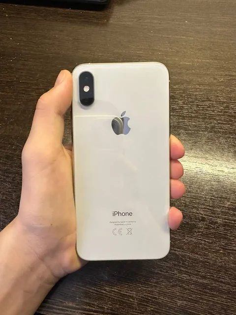 Продам iPhone XS - Планшеты и телефоны в Чебоксары