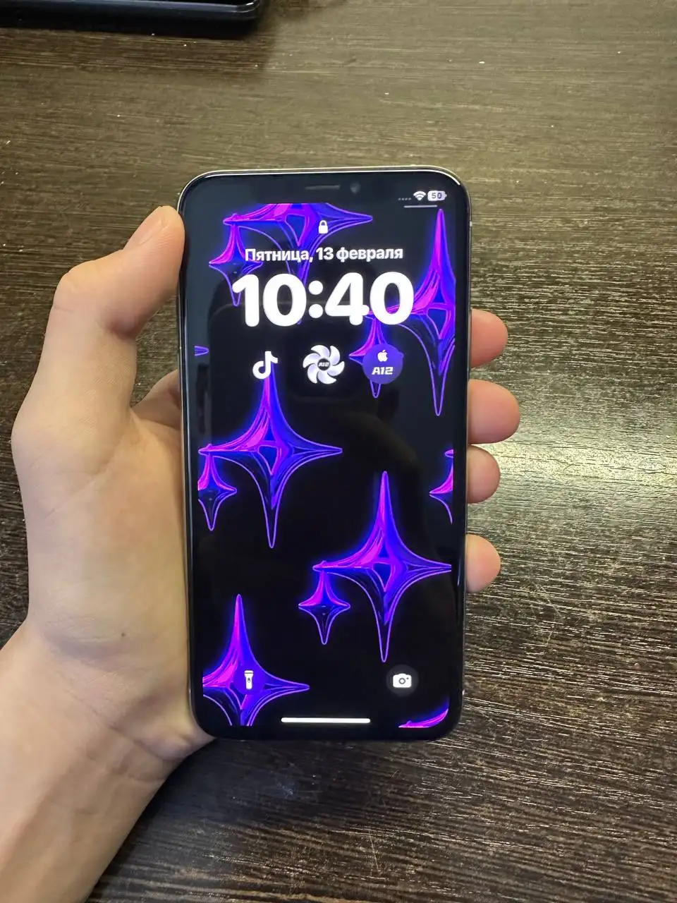 Продам iPhone XS - Смартфоны (Электроника) в Чебоксары
