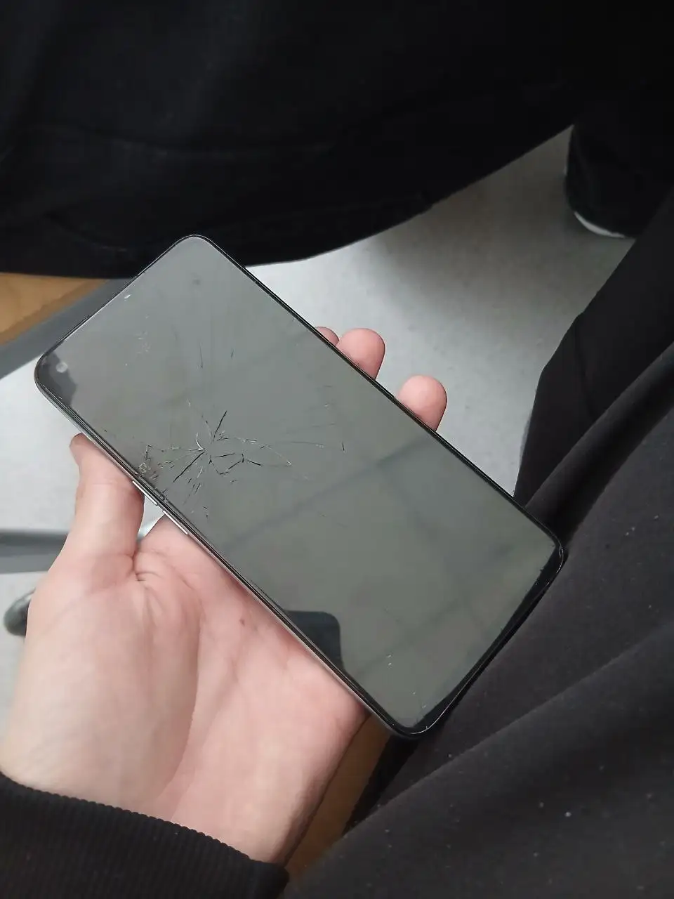 Продам Oppo в НЧК с прозрачной крышкой - Смартфоны (Электроника) в Чебоксары