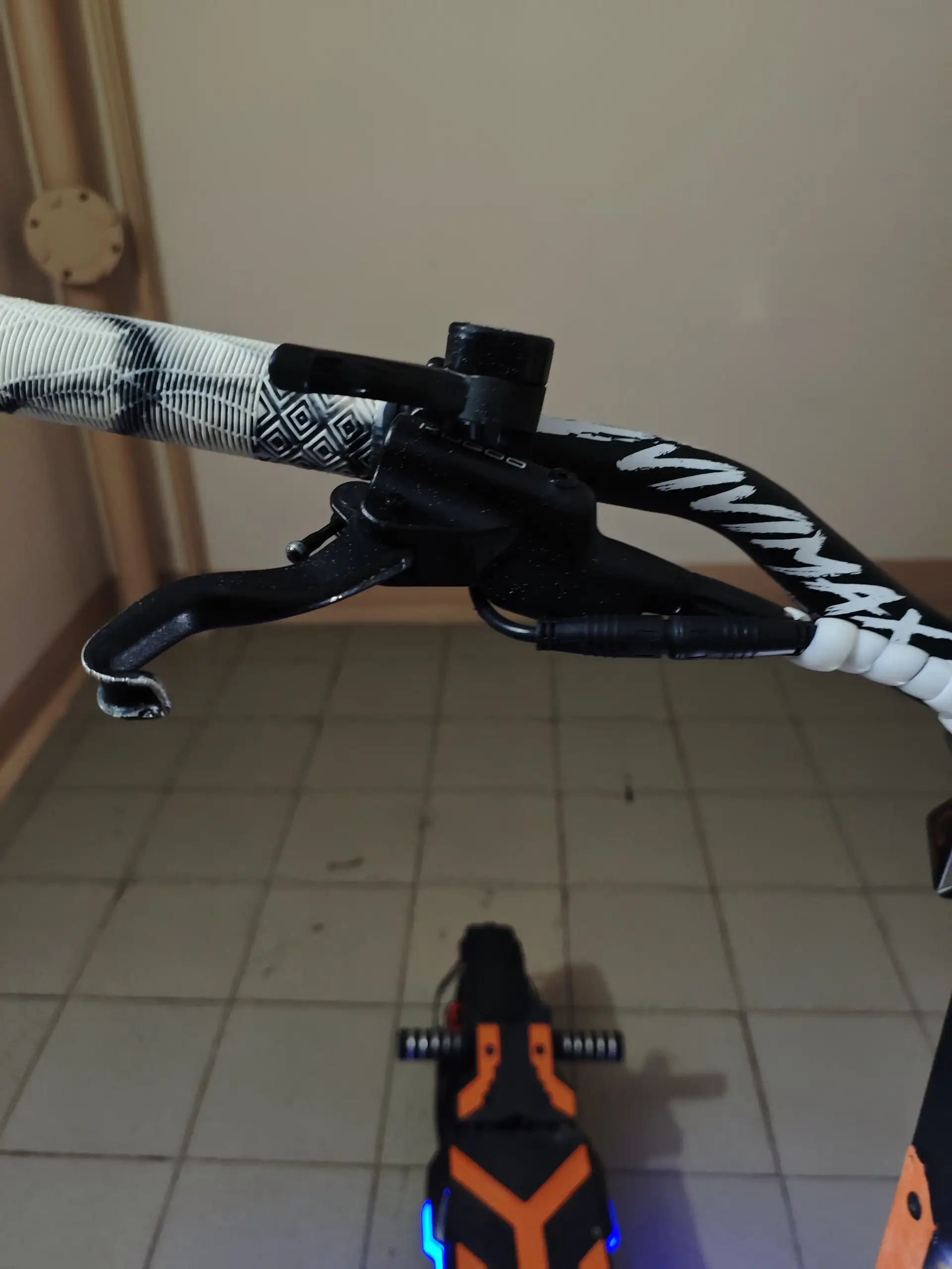 Самокат Kugoo F3 Pro Max с доп. аксессуарами - Электроника в Чебоксары