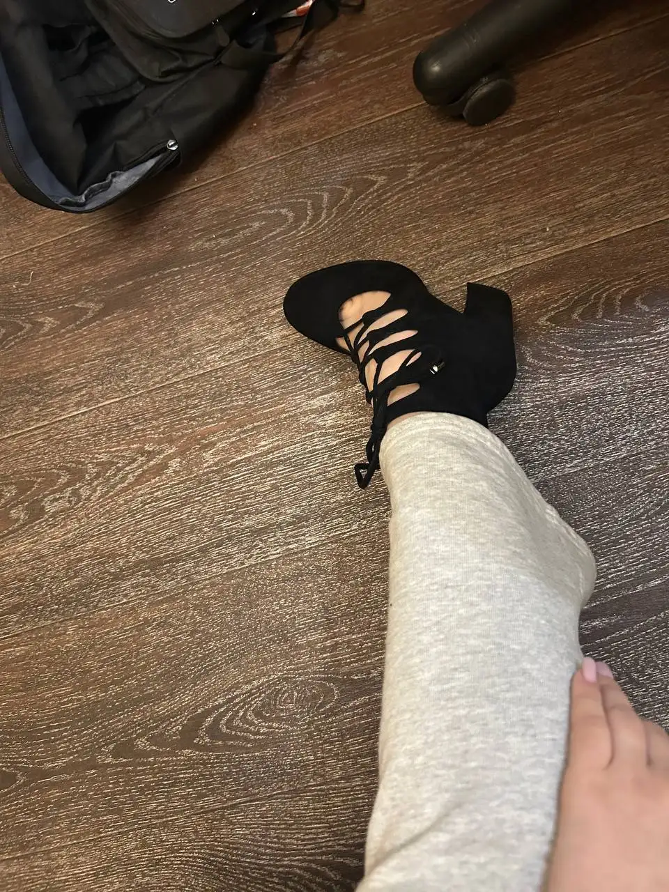 Ботильоны и туфли с каблуками - Обувь (Одежда) в Чебоксары