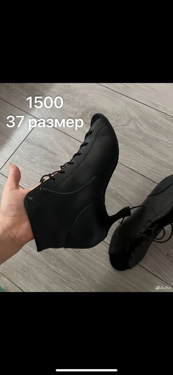 Ботильоны и туфли с каблуками - Обувь (Одежда) в Чебоксары