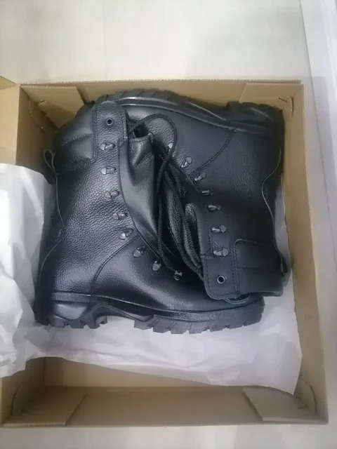 Берцы летние уставные - Сумки в Чебоксары