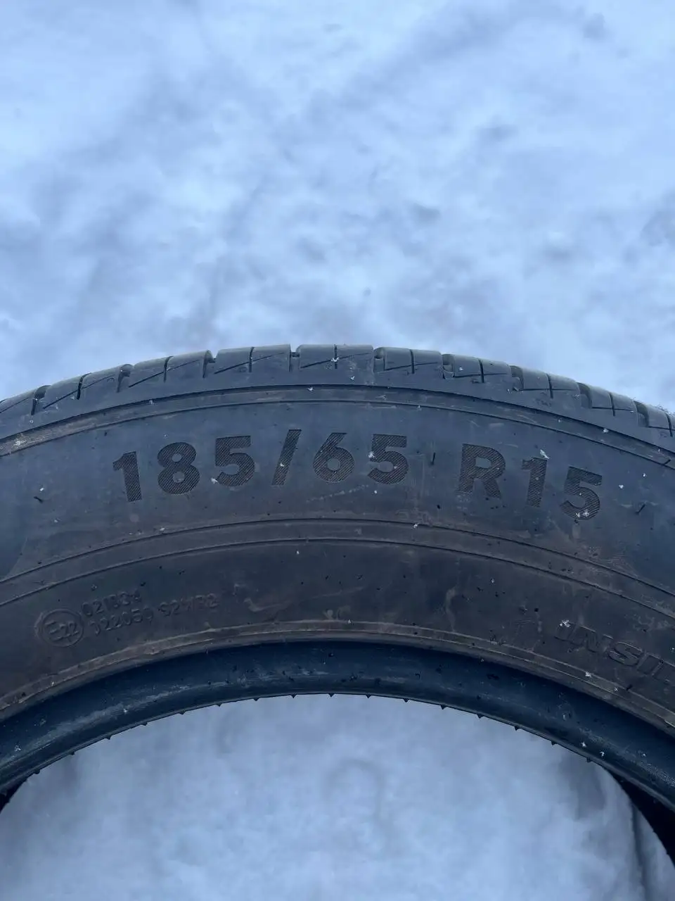 Практически новый комплект - Барахолка в Чебоксары