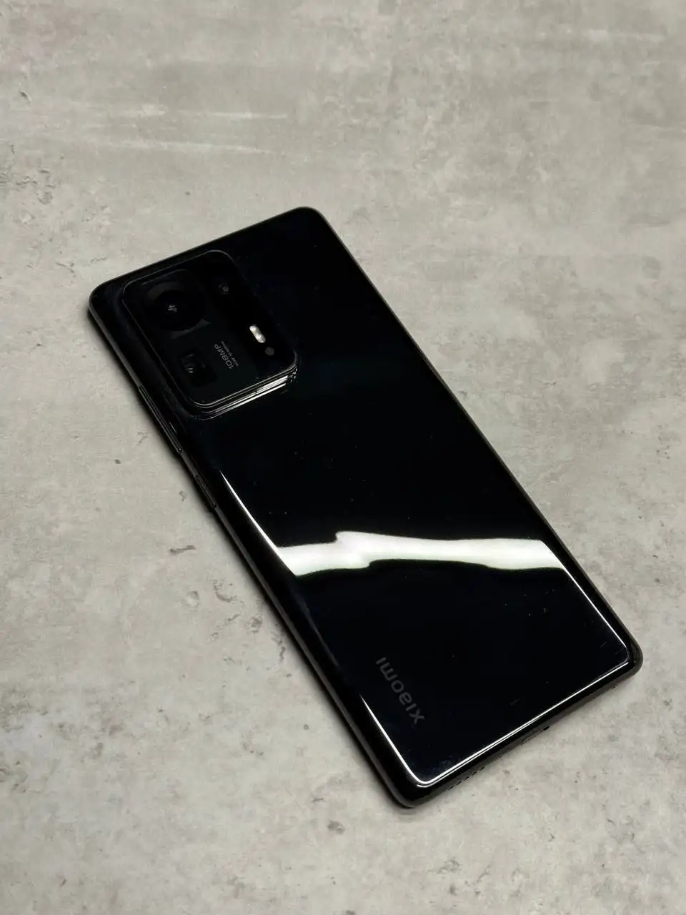 Продам Xiaomi Mix 4 8/256 - Смартфоны (Электроника) в Чебоксары