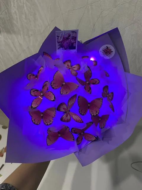 Садовый букетик - Разбор в Чебоксары