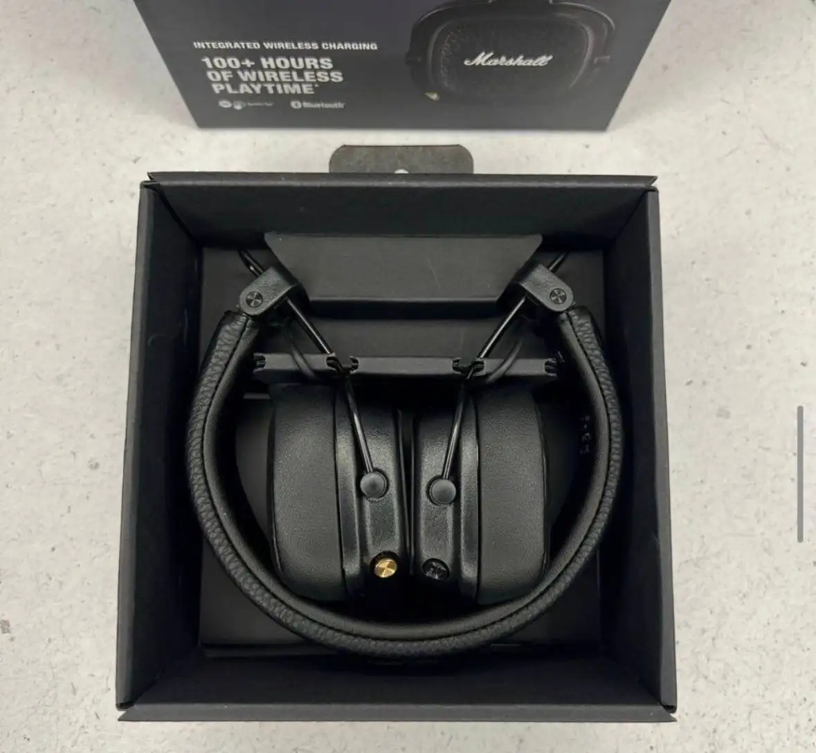 Наушники Marshall Major V - Наушники (Электроника) в Чебоксары