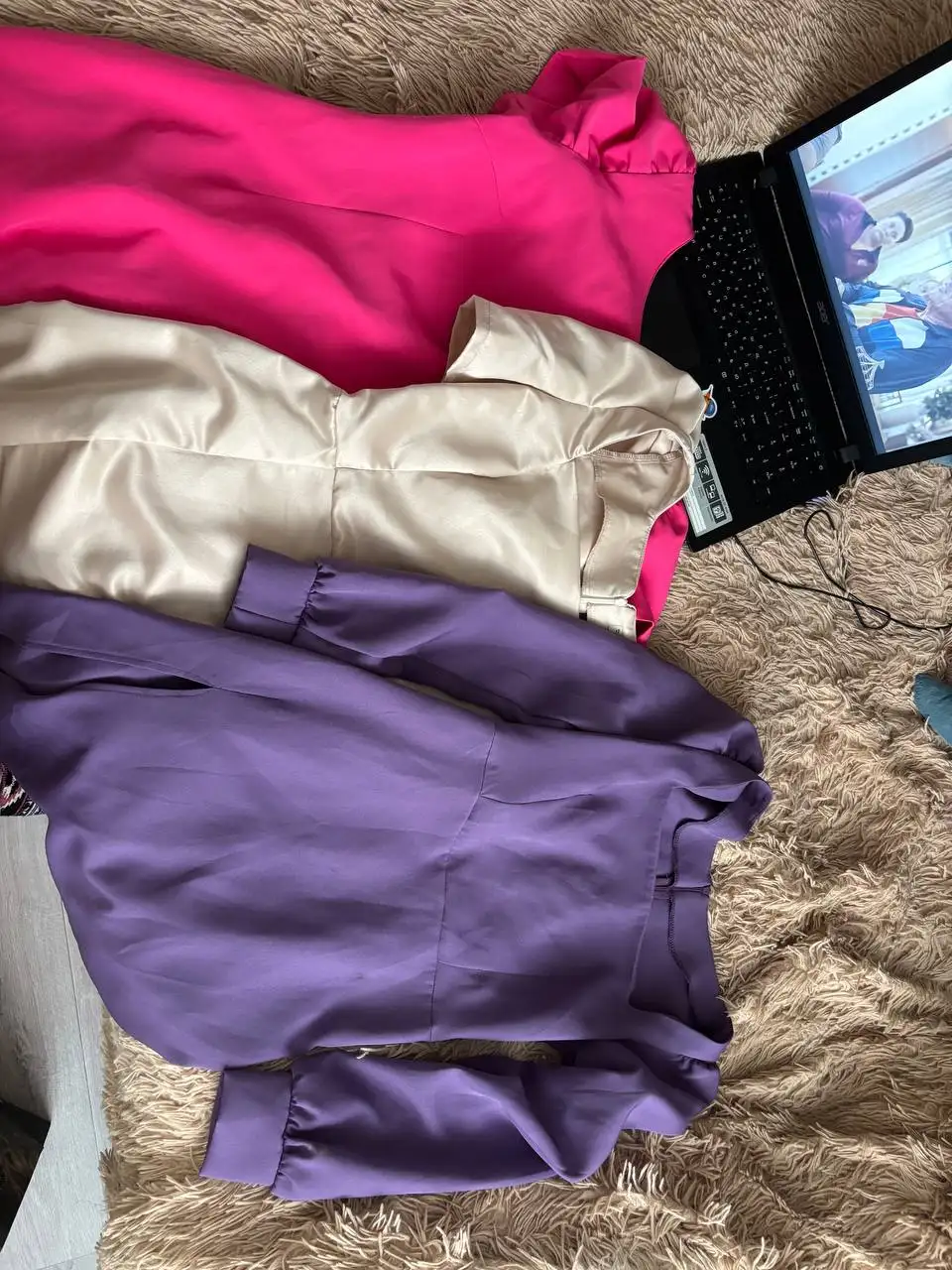 Продам платья, носила 1-2 раза - Платья (Одежда) в Чебоксары