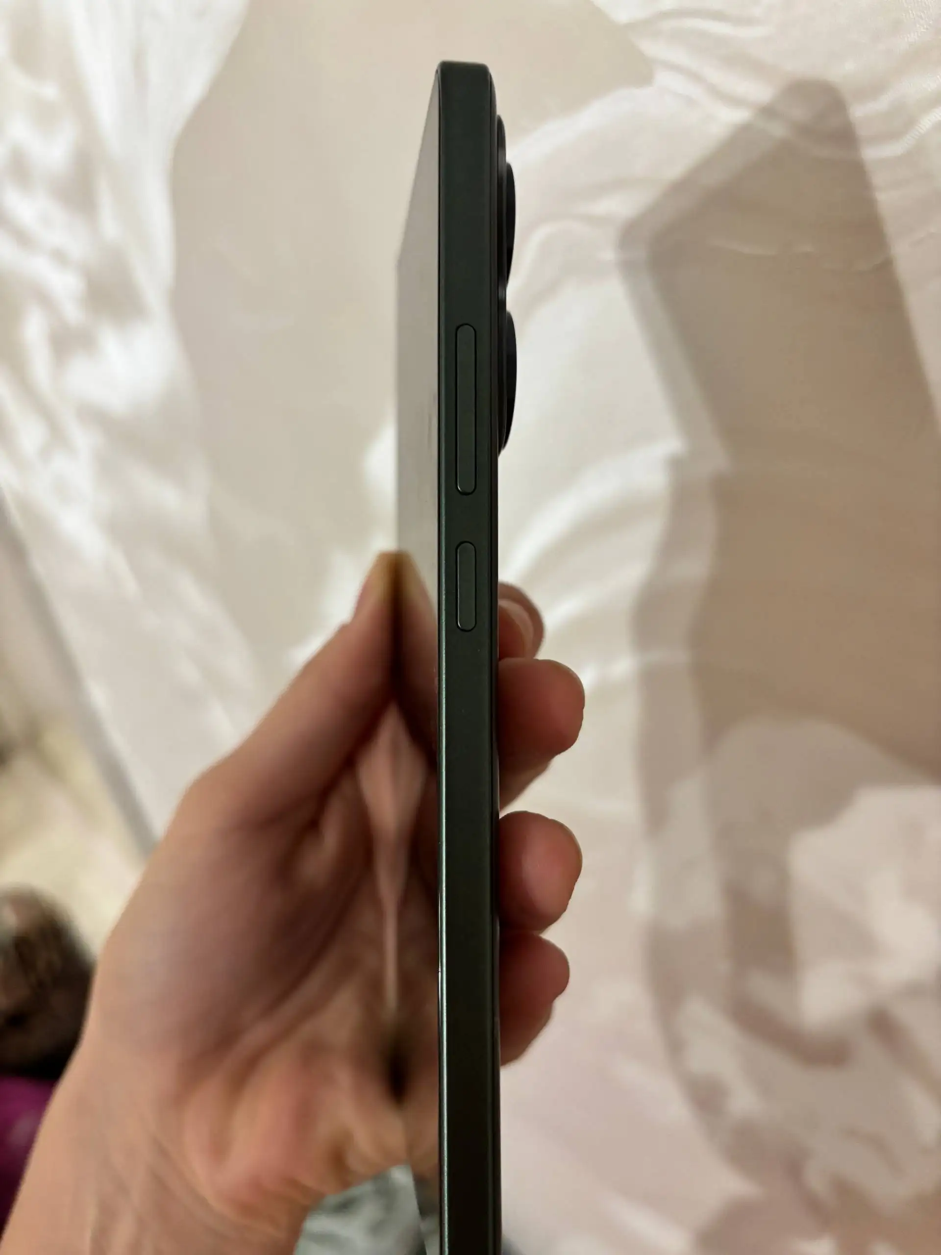 Продам POCO M7 Pro 5G 256 ГБ зеленый - Смартфоны и телефоны (Электроника) в Чебоксары