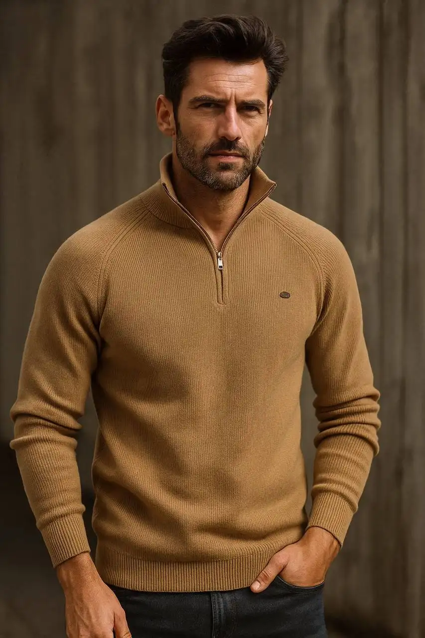 Продажа джемперов в стиле Old money - Верхняя одежда (Одежда) в Чебоксары