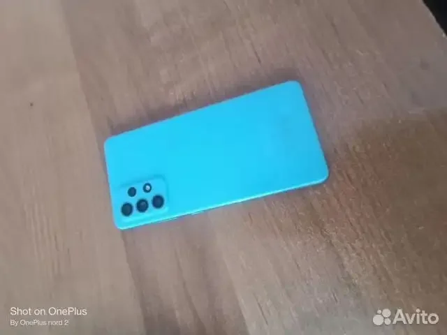 Продажа Samsung Galaxy A52 - частное объявление в Чебоксары