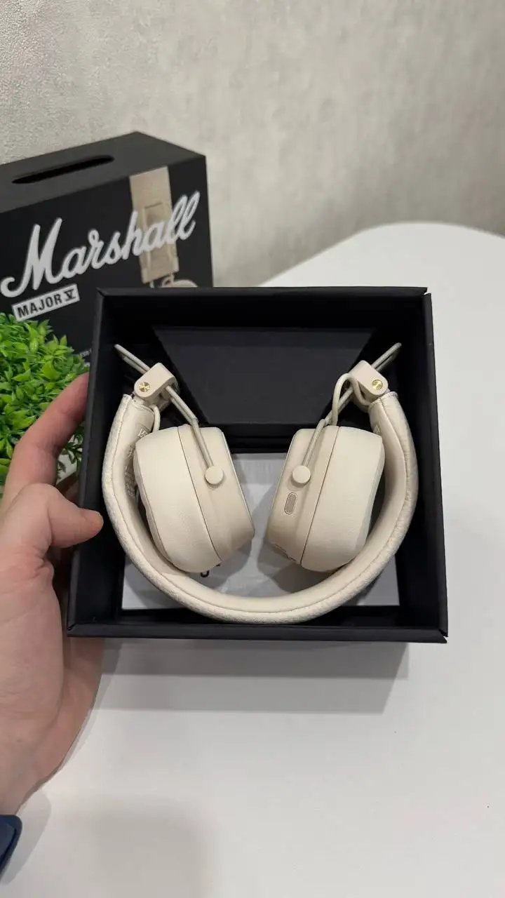 Marshall Major 5 к праздникам - Аудиотехника (Электроника) в Чебоксары