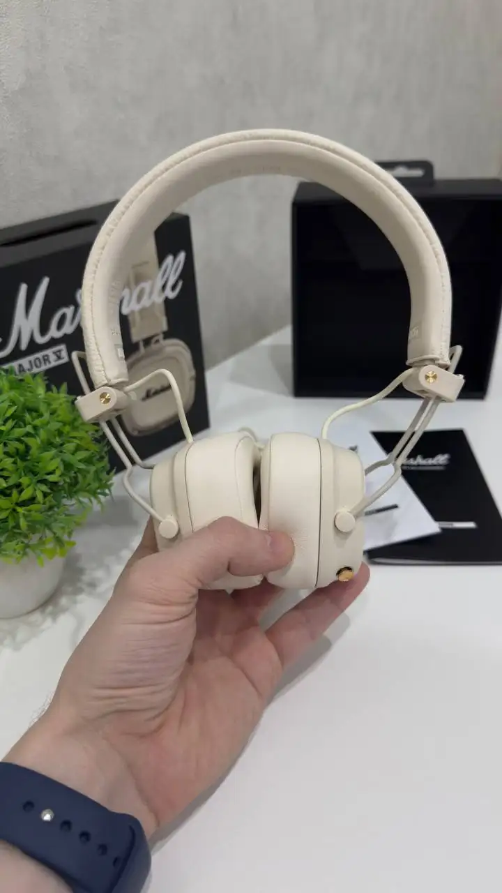 Marshall Major 5 к праздникам - Аудиотехника (Электроника) в Чебоксары