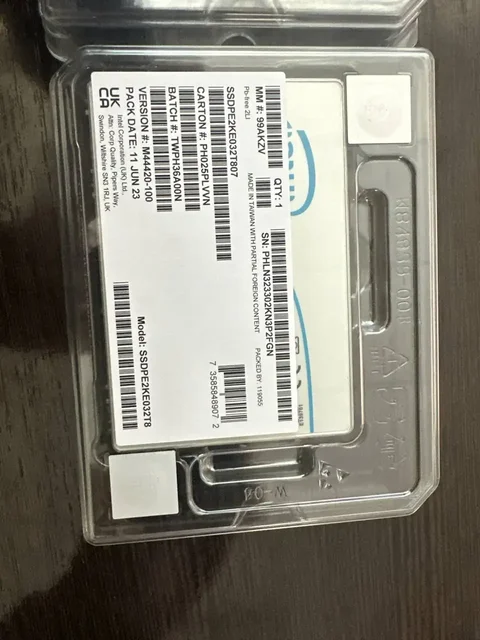 Продажа серверных SSD SAS - Умная колонка в Чебоксары