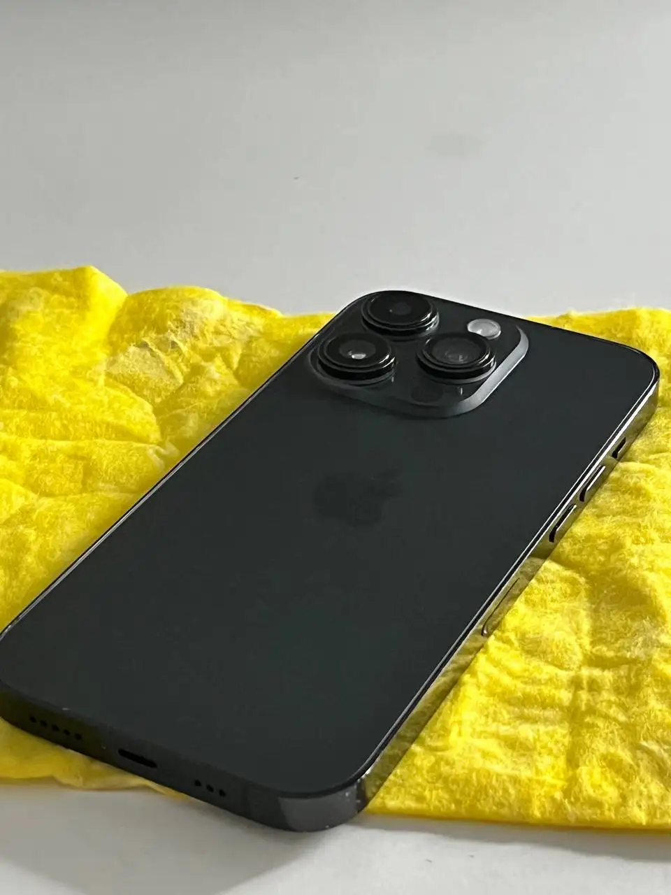 Айфон 14 Pro 512ГБ без Face ID - Смартфоны (Электроника) в Чебоксары