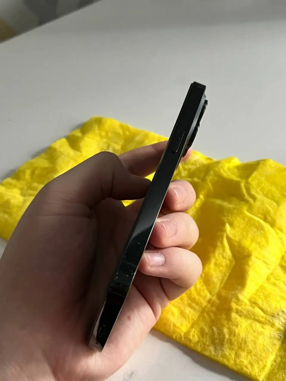 Айфон 14 Pro 512ГБ без Face ID - Смартфоны (Электроника) в Чебоксары