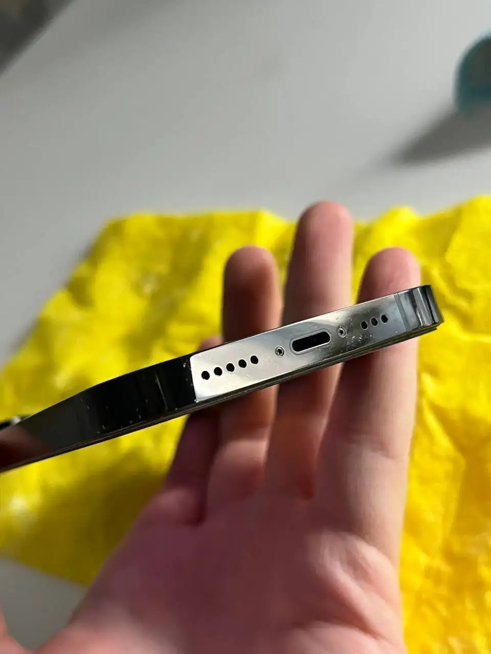 Айфон 14 Pro 512ГБ без Face ID - Смартфоны (Электроника) в Чебоксары