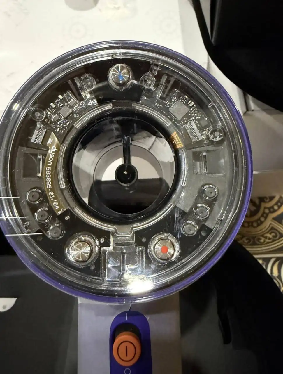 Отдам даром стайлер Дайсон - Электроника для красоты (Барахолка) в Чебоксары