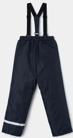 Болоневые штаны на бретельках для детей - Лосины/Леггинсы в Чебоксары