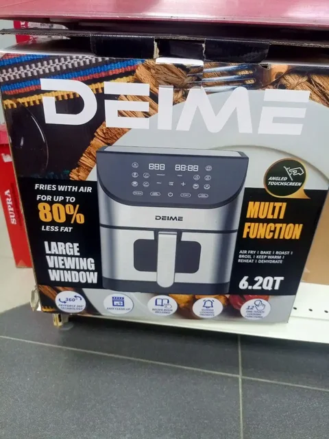 Продам новый аэрогриль 6 литров - Термо сумки в Чебоксары