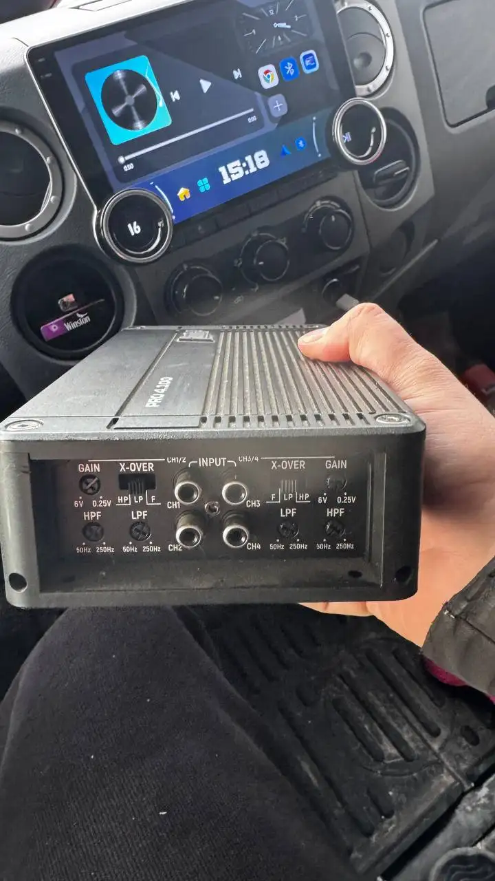 Продажа 4на100 практически новый - Барахолка в Чебоксары