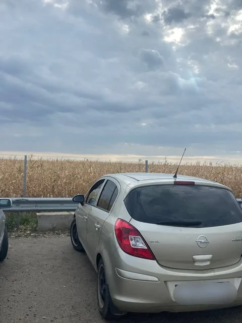 Продажа Opel Corsa 2008 года 1.4 в хорошем состоянии - Авто в Чебоксары