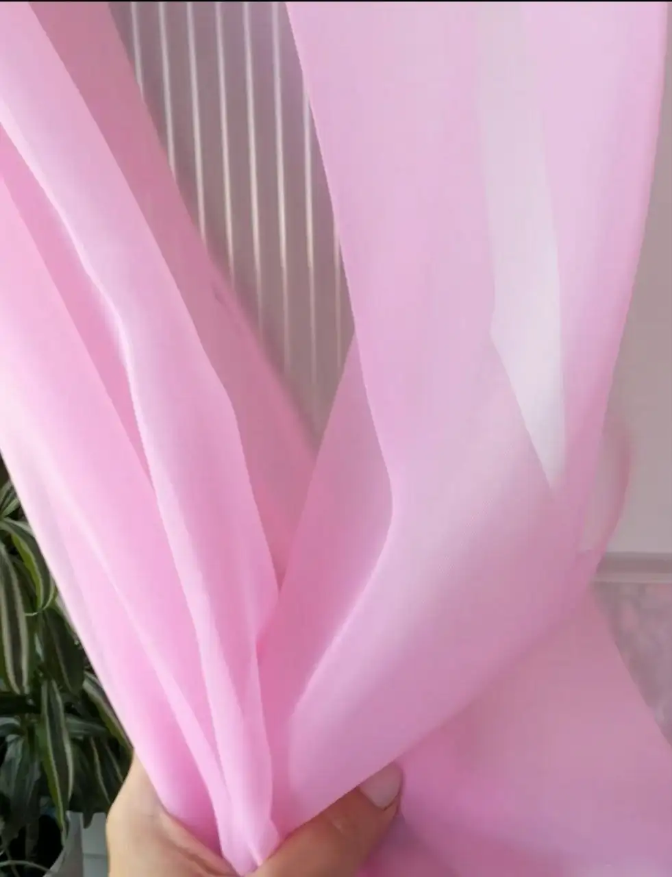 Вуали по оптовой цене - Ткани (Барахолка) в Чебоксары