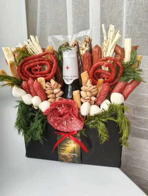 Оригинальные букеты и подарки на все случаи жизни - Обучение в Чебоксары