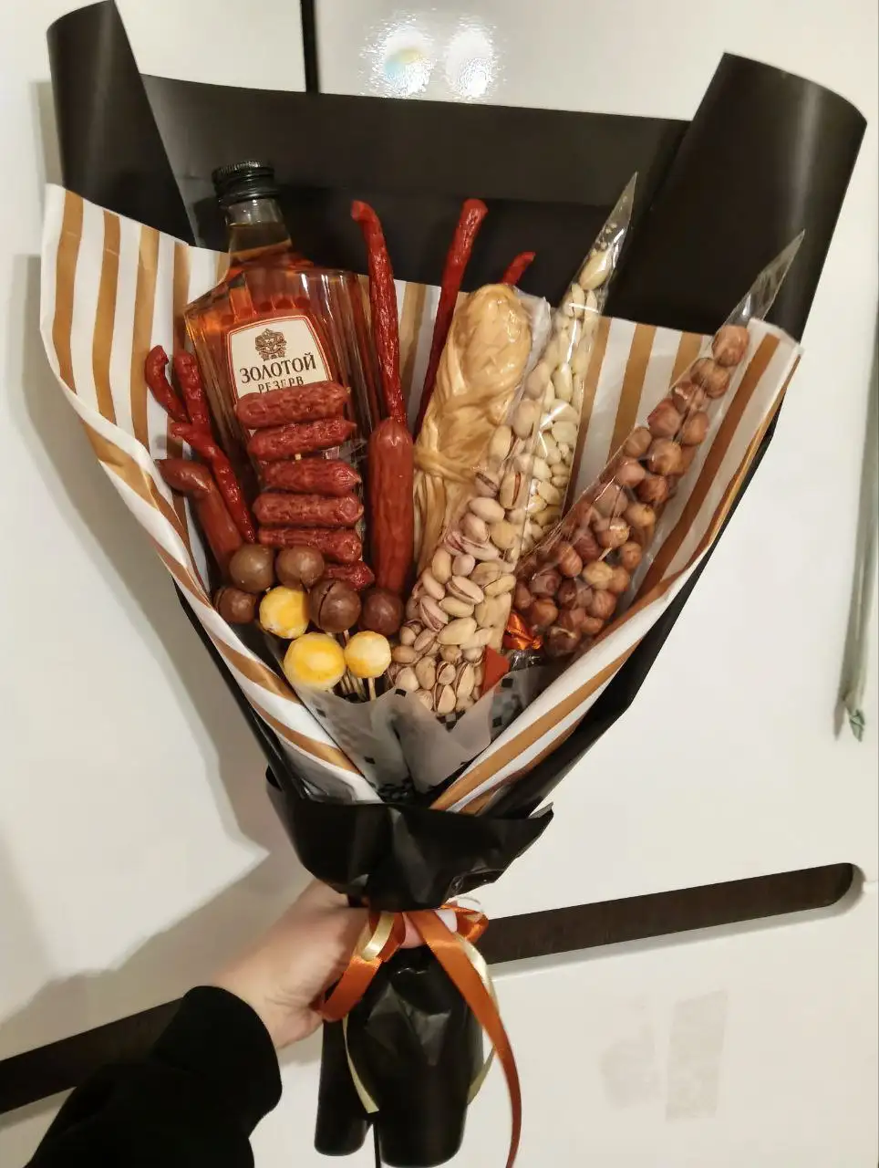 Оригинальные букеты и подарки на все случаи жизни - Флористика (Услуги) в Чебоксары