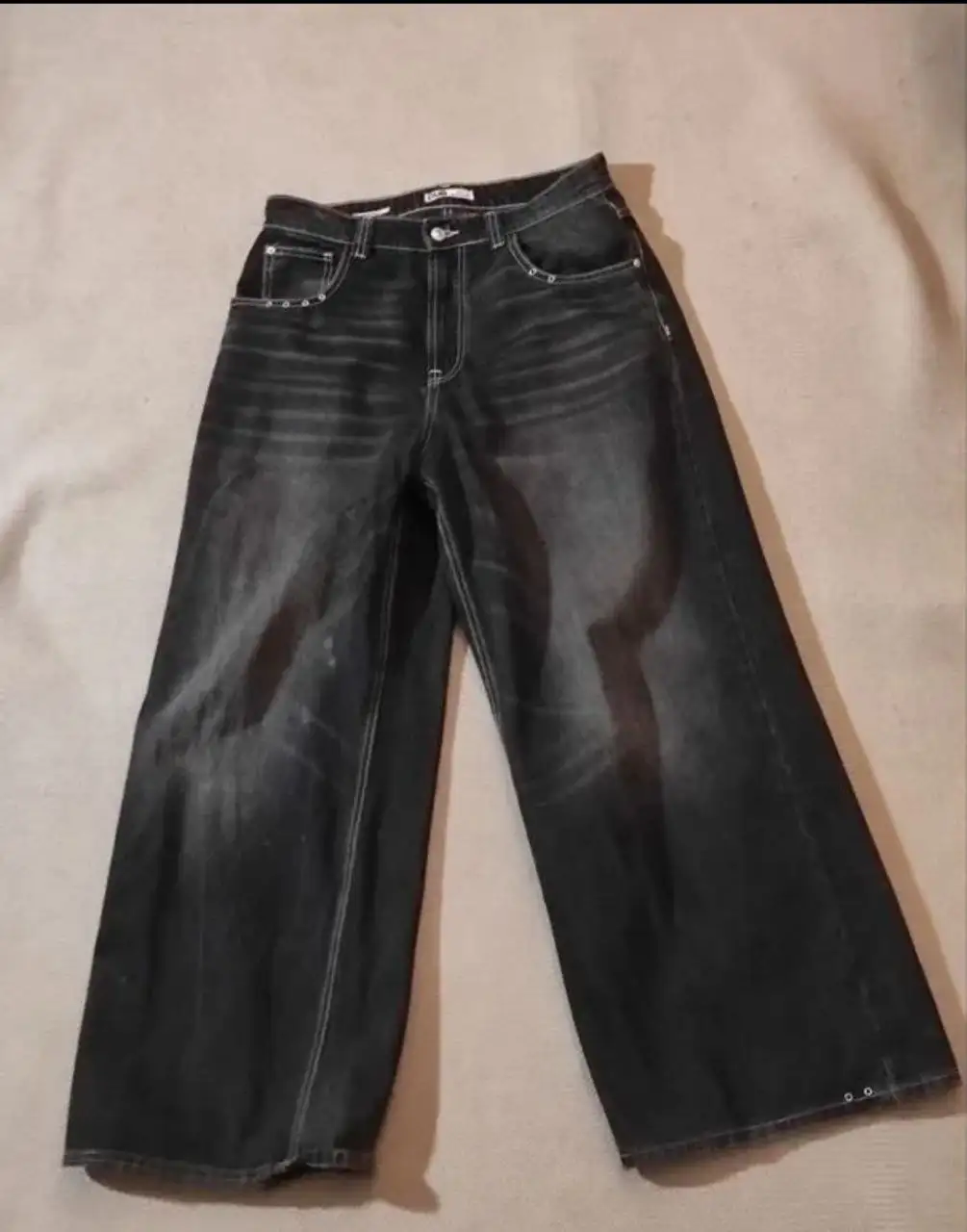 Продажа джинсов в хорошем состоянии - Джинсы (Одежда) в Чебоксары