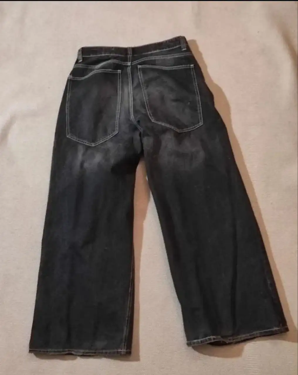 Продажа джинсов в хорошем состоянии - Джинсы (Одежда) в Чебоксары