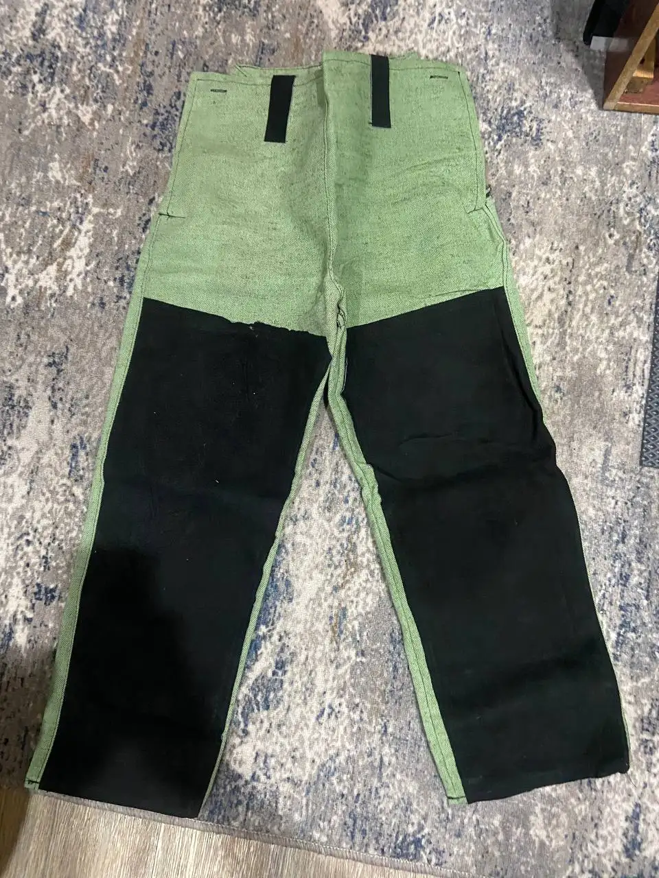 Сварочный костюм 2 комплекта - Барахолка в Чебоксары