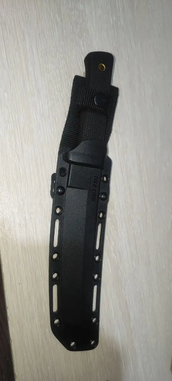 Нож Cold Steel Recon Tanto SK-5 Оригинал - Ножи (Барахолка) в Чебоксары