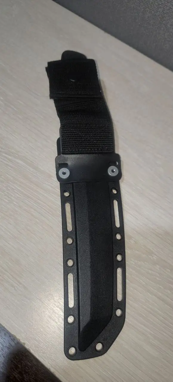 Нож Cold Steel Recon Tanto SK-5 Оригинал - Ножи (Барахолка) в Чебоксары