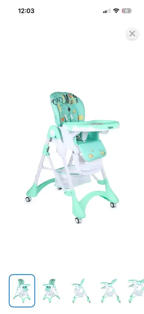 Стульчик в хорошем состоянии - частное объявление в Чебоксары