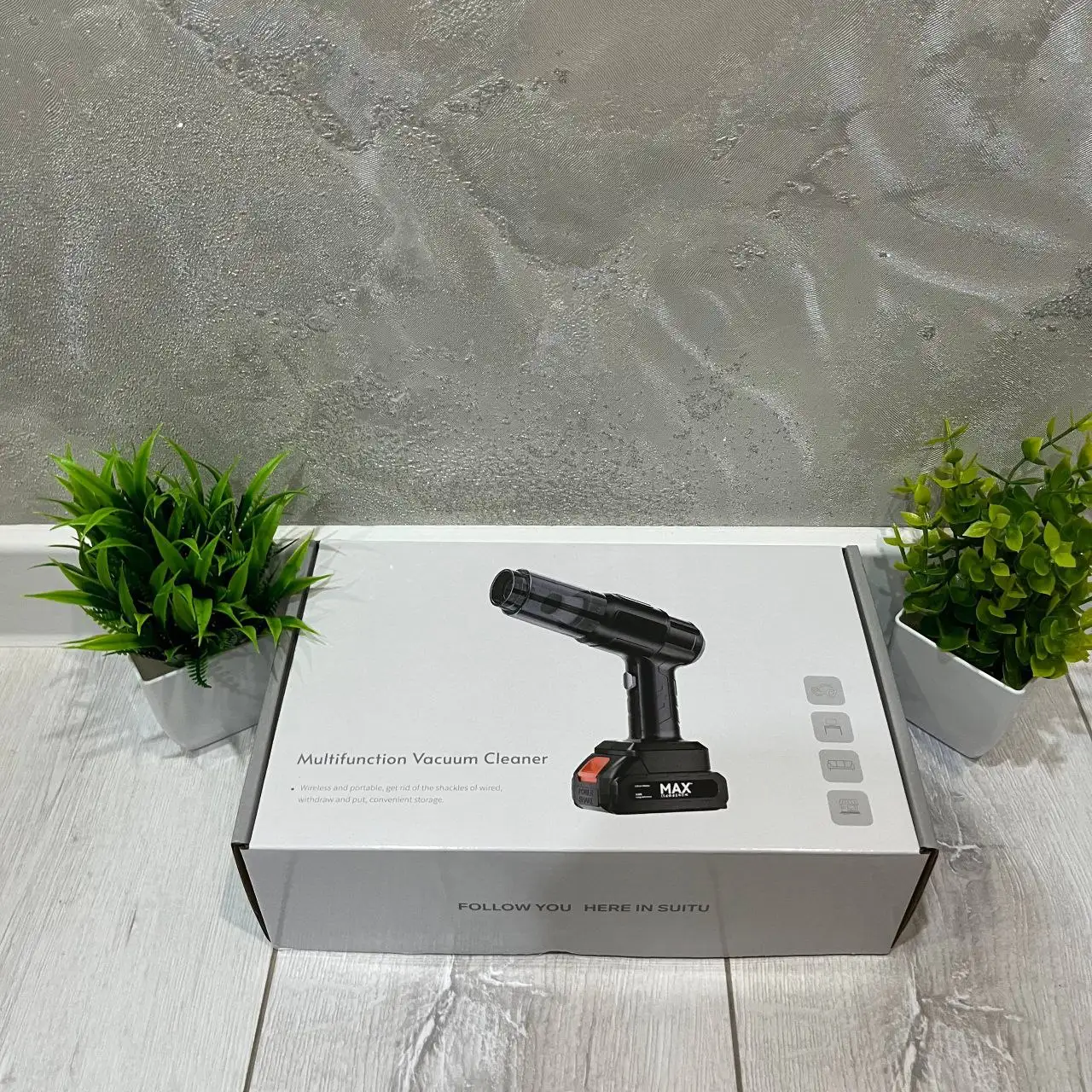 Жен фен и авто пылесос - Барахолка в Чебоксары