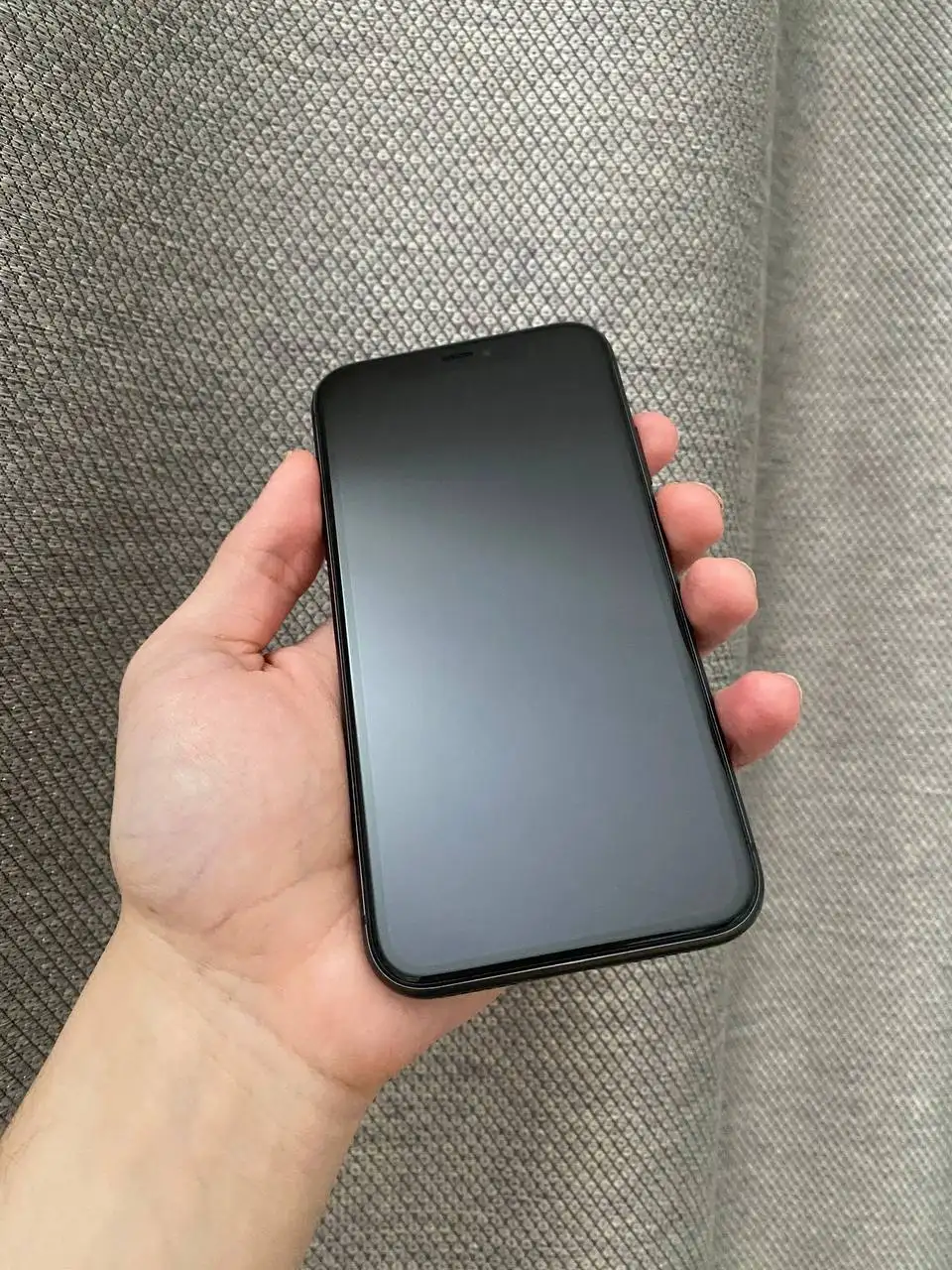 Айфон 11 128гб с замененным аккумулятором - Смартфоны (Электроника) в Чебоксары