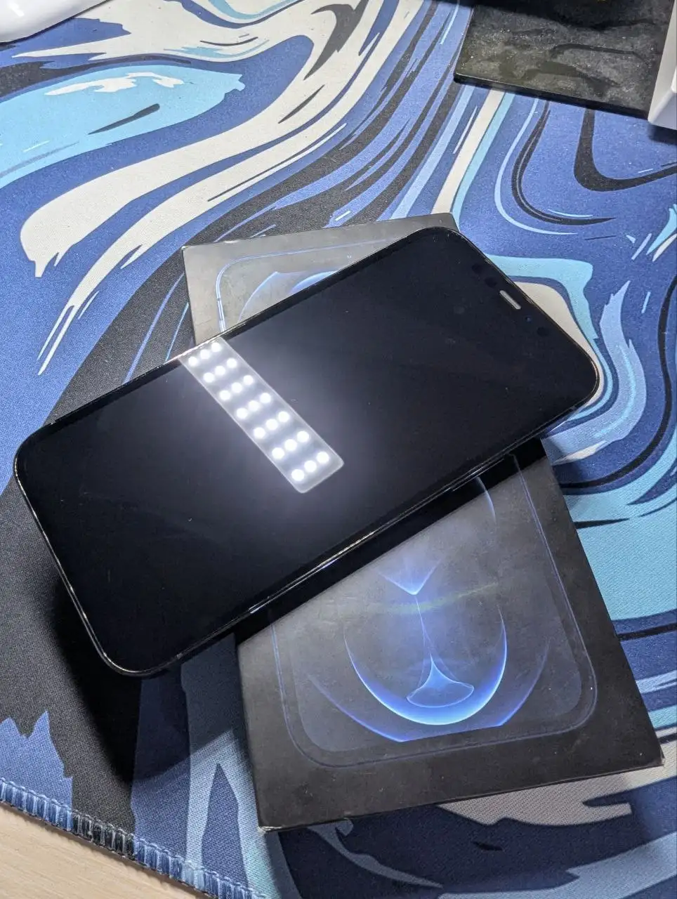 Продам iPhone 12 Pro 128 Гб - Смартфоны (Электроника) в Чебоксары