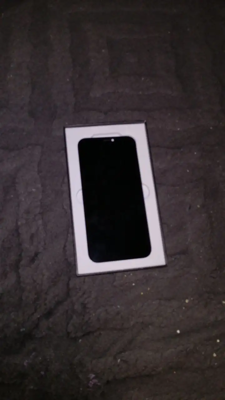 Продам дисплей на ХС - Дисплеи (Электроника) в Чебоксары