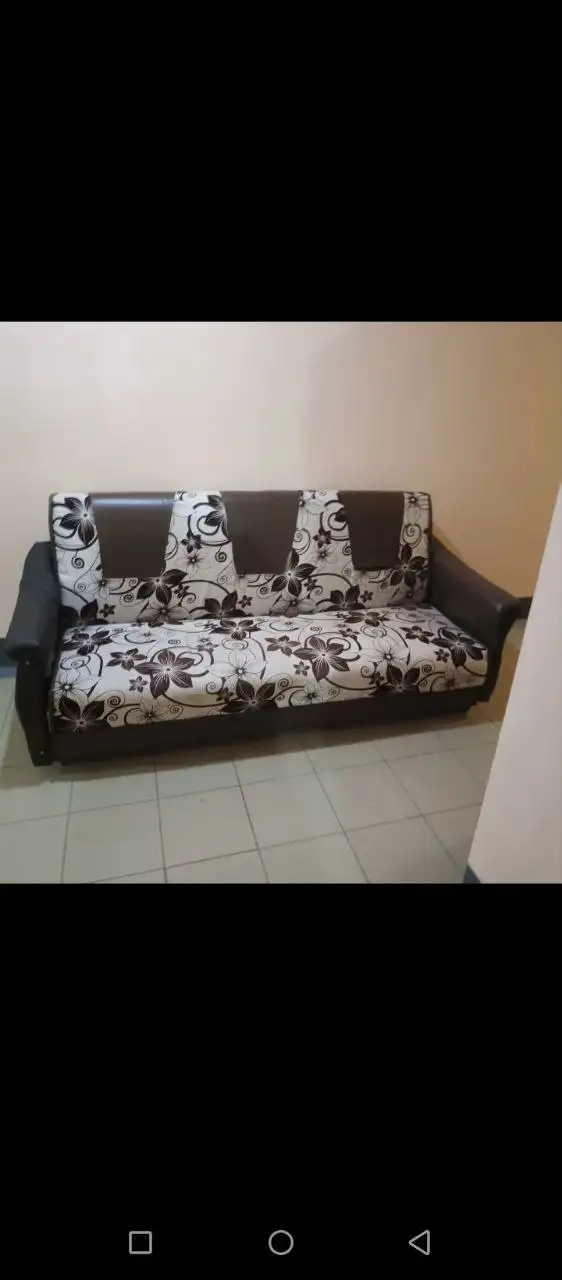 Продам диван в отличном состоянии - Барахолка в Чебоксары