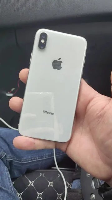 Продам iPhone X 64гб - Apple iPhone в Чебоксары