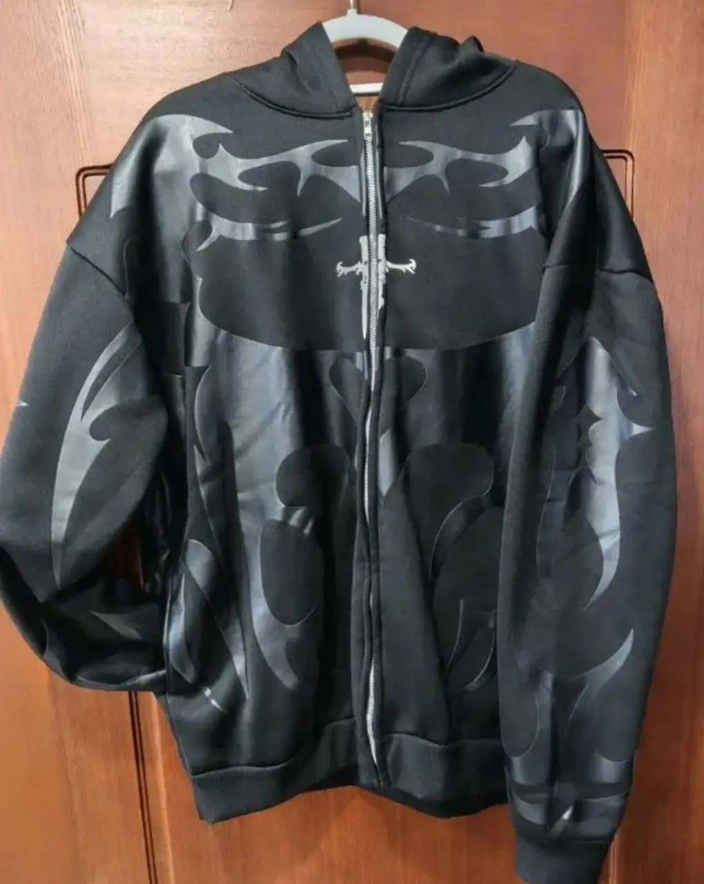 Продам кофту почти не носилась - Верхняя одежда (Одежда) в Чебоксары