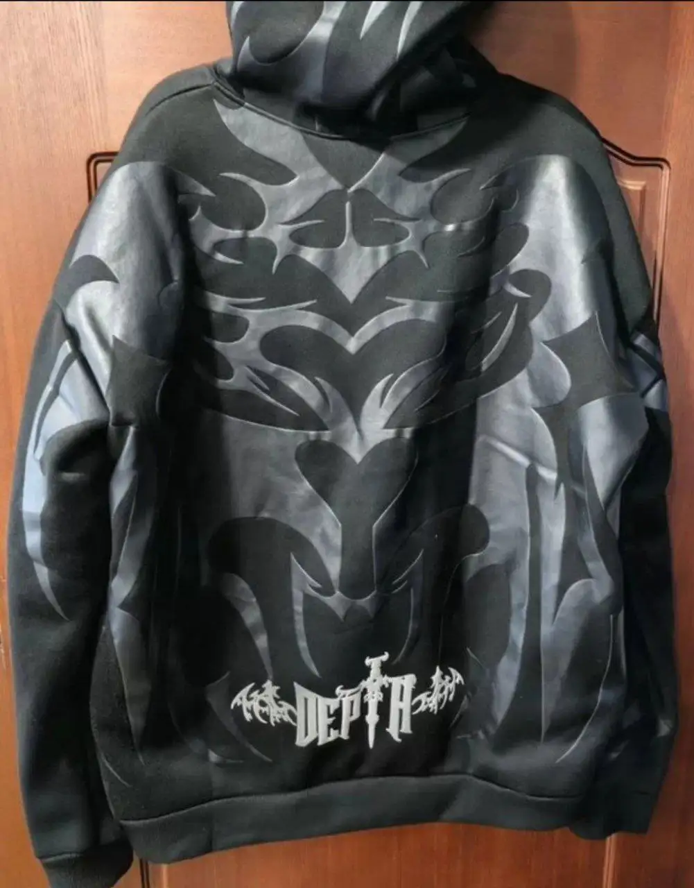 Продам кофту почти не носилась - Верхняя одежда (Одежда) в Чебоксары