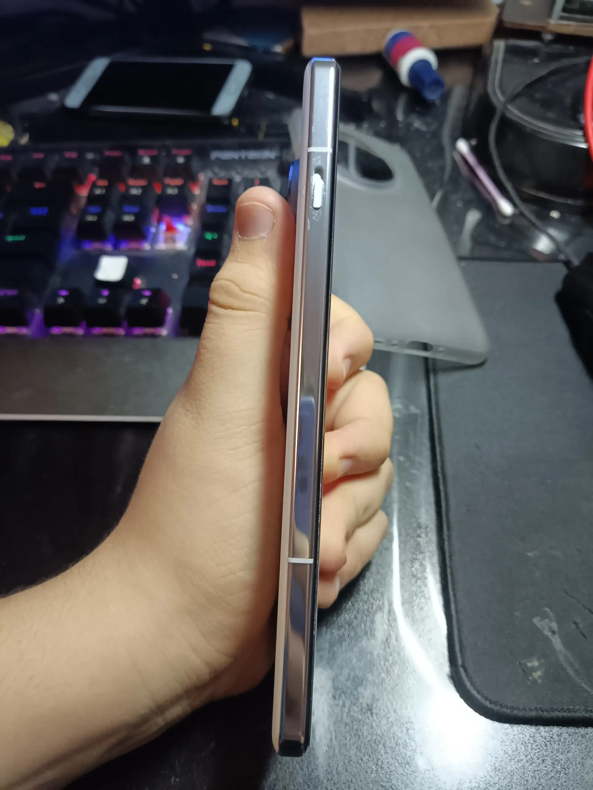 Обмен iPhone 12 Pro Max 256GB - Смартфоны (Электроника) в Чебоксары