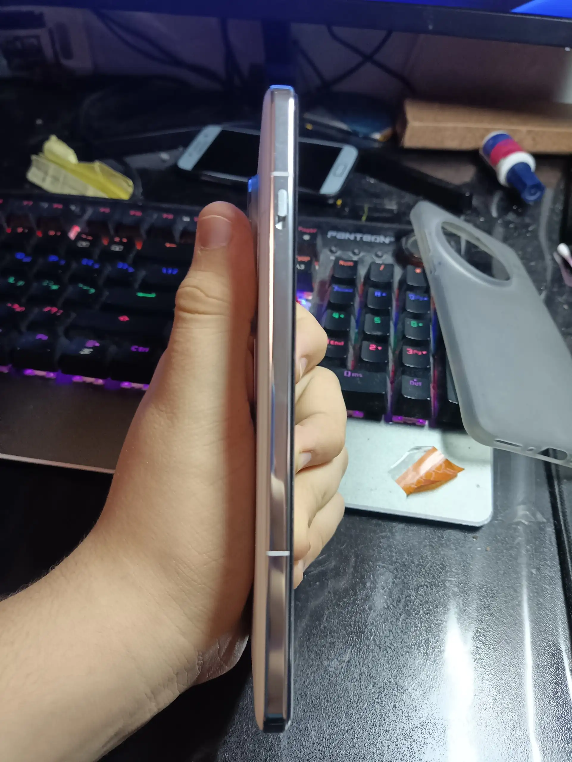 Обмен iPhone 12 Pro Max 256GB - Смартфоны (Электроника) в Чебоксары