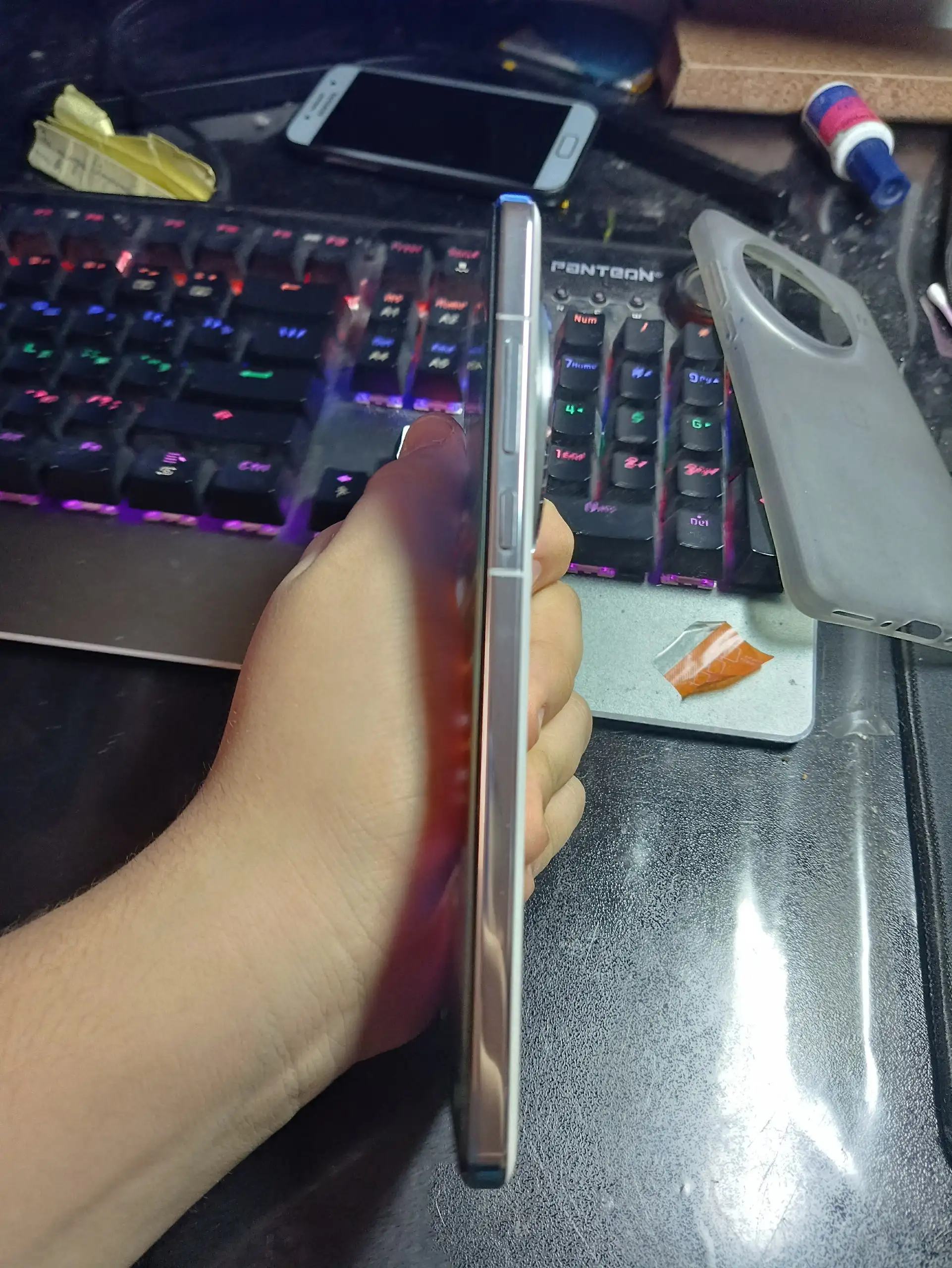 Обмен iPhone 12 Pro Max 256GB - Смартфоны (Электроника) в Чебоксары