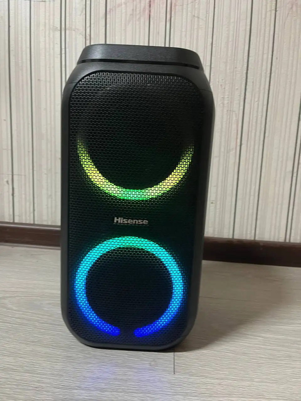 Сдам в аренду полупортативную колонку 160 Вт - Барахолка в Чебоксары