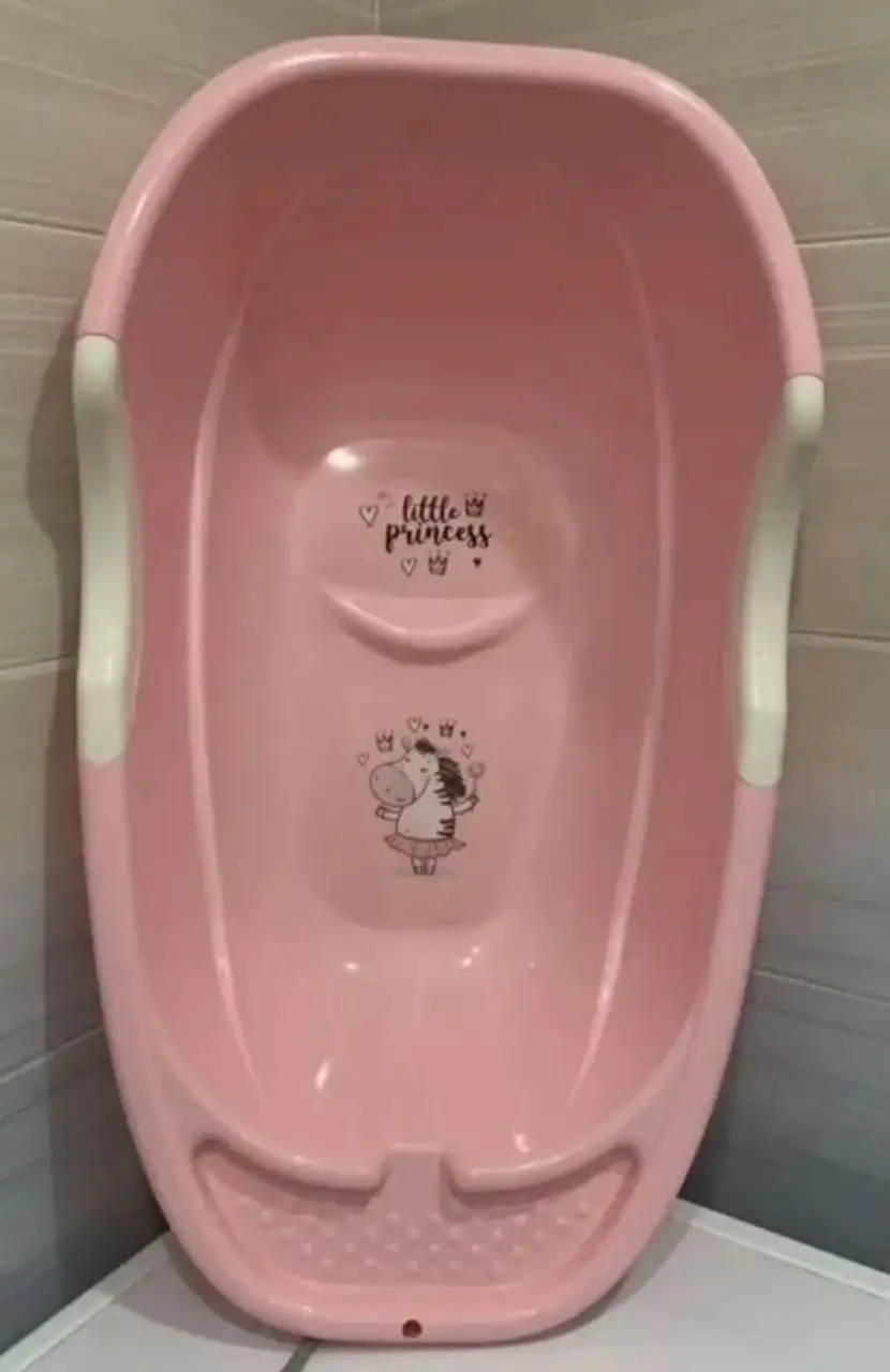 Продам детскую ванну отличное состояние - Ванны (Товары для детей) в Чебоксары