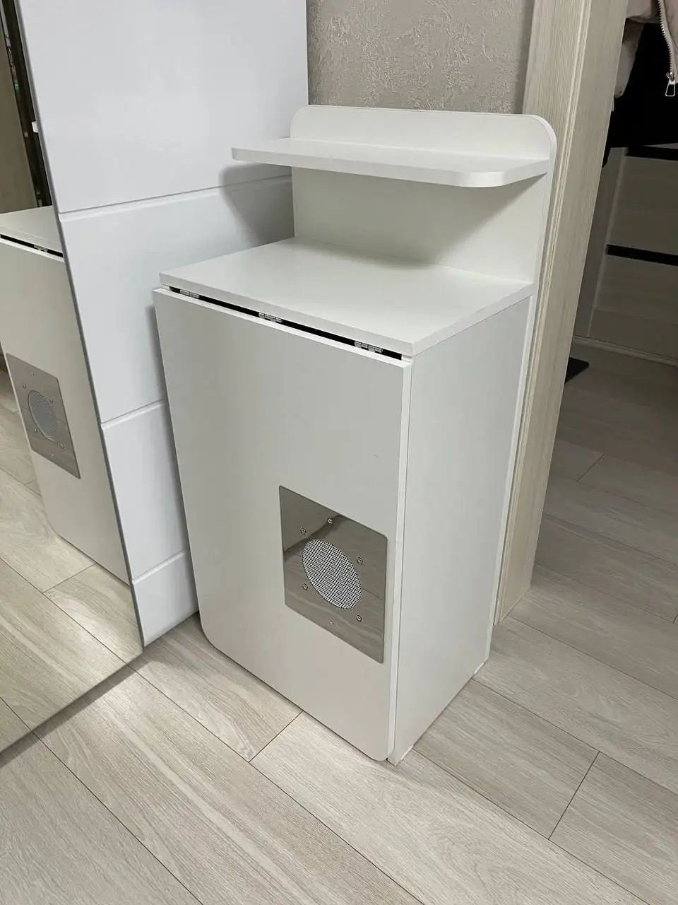 Маникюрный стол с вытяжкой - Барахолка в Чебоксары