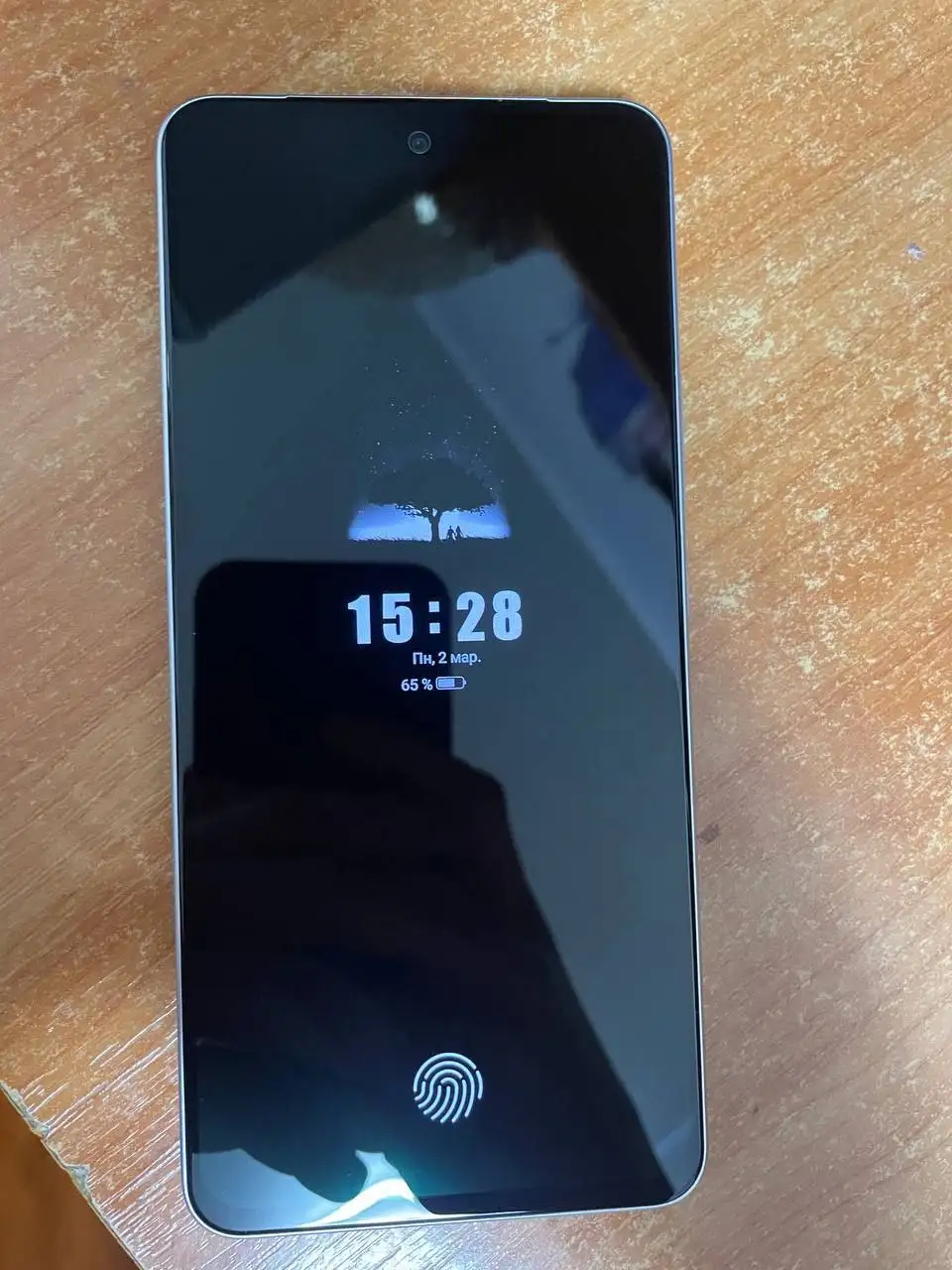 Продам смартфон iqoo z10 lite в идеальном состоянии - Смартфоны (Электроника) в Чебоксары